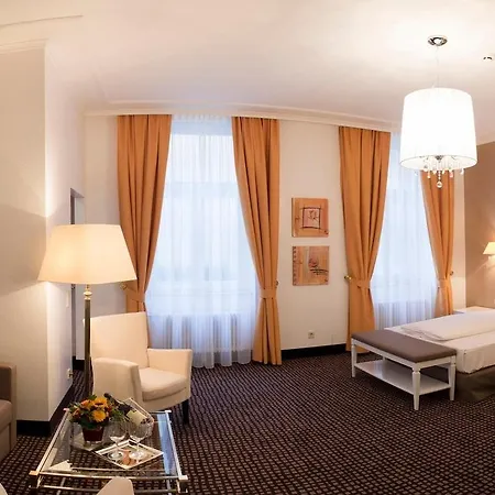 Hotel Am Sophienpark