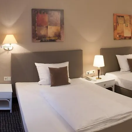 Am Sophienpark 4* Baden-Baden