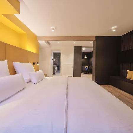 Am Sophienpark Hotel Baden-Baden