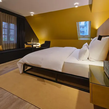 Am Sophienpark Hotel Baden-Baden