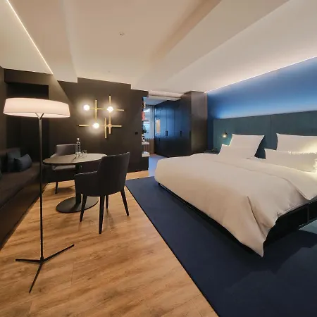Am Sophienpark 4* Baden-Baden