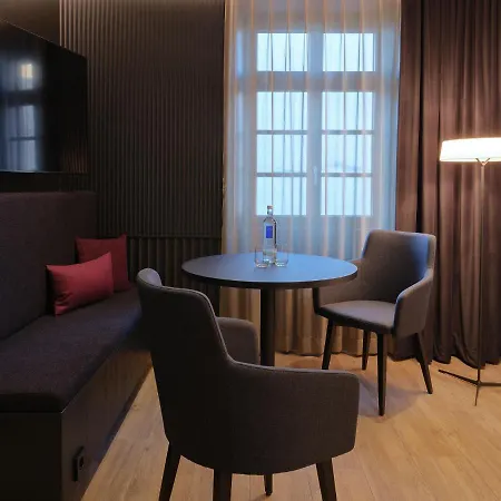Am Sophienpark Hotel