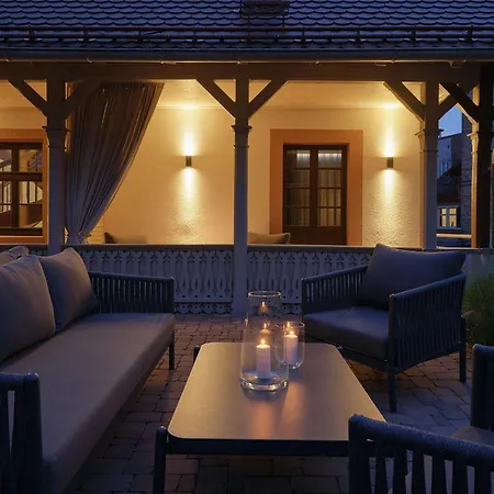 Am Sophienpark Hotel