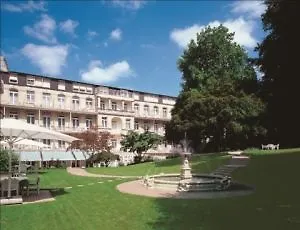 Am Sophienpark Hotel