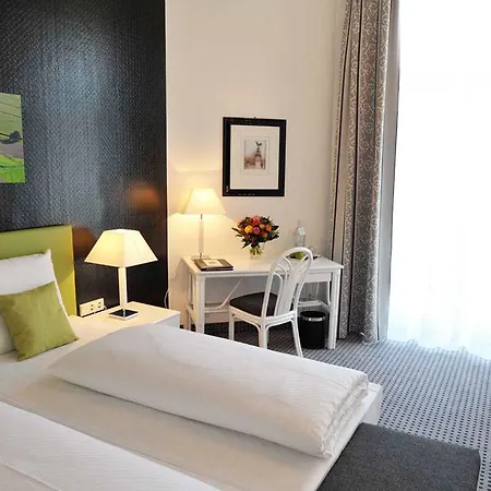 Hotel Am Sophienpark Baden-Baden
