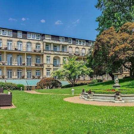 Am Sophienpark Baden-Baden