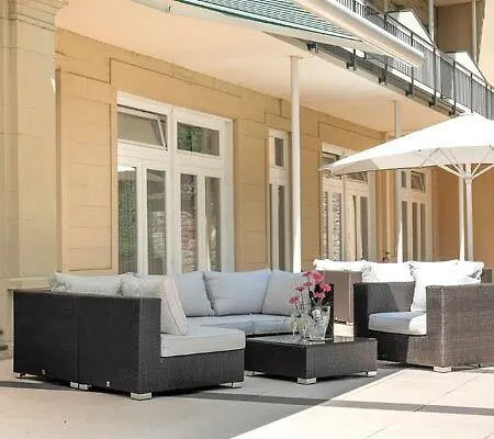 Hotel Am Sophienpark